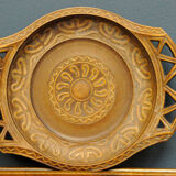 Italian tray signed from the 70s