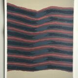 Original lithograph on Arches vellum by Raoul UBAC, Galeries, 1978