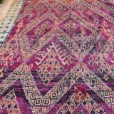 Vintage moroccan berber rug, 290x190 cm