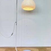 Mid-century space age design floor lamp, 1970s