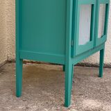 Parisian glazed wardrobe 1930