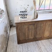 Comptoir de métier pin XXL 3m5 1950