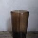 Bubbled glass vase from the 1960s/70s