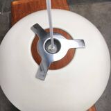 Danish Vintage Pendant Lamp by Bjarne Bo for Fog & Mørup