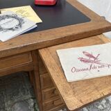 Bureau vintage
