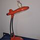 Lampe vintage italienne spaceship 1970/80s
