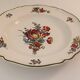 Villeroy & Bosch soup plate - Tulip and flowers