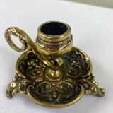 Bougeoir ancien