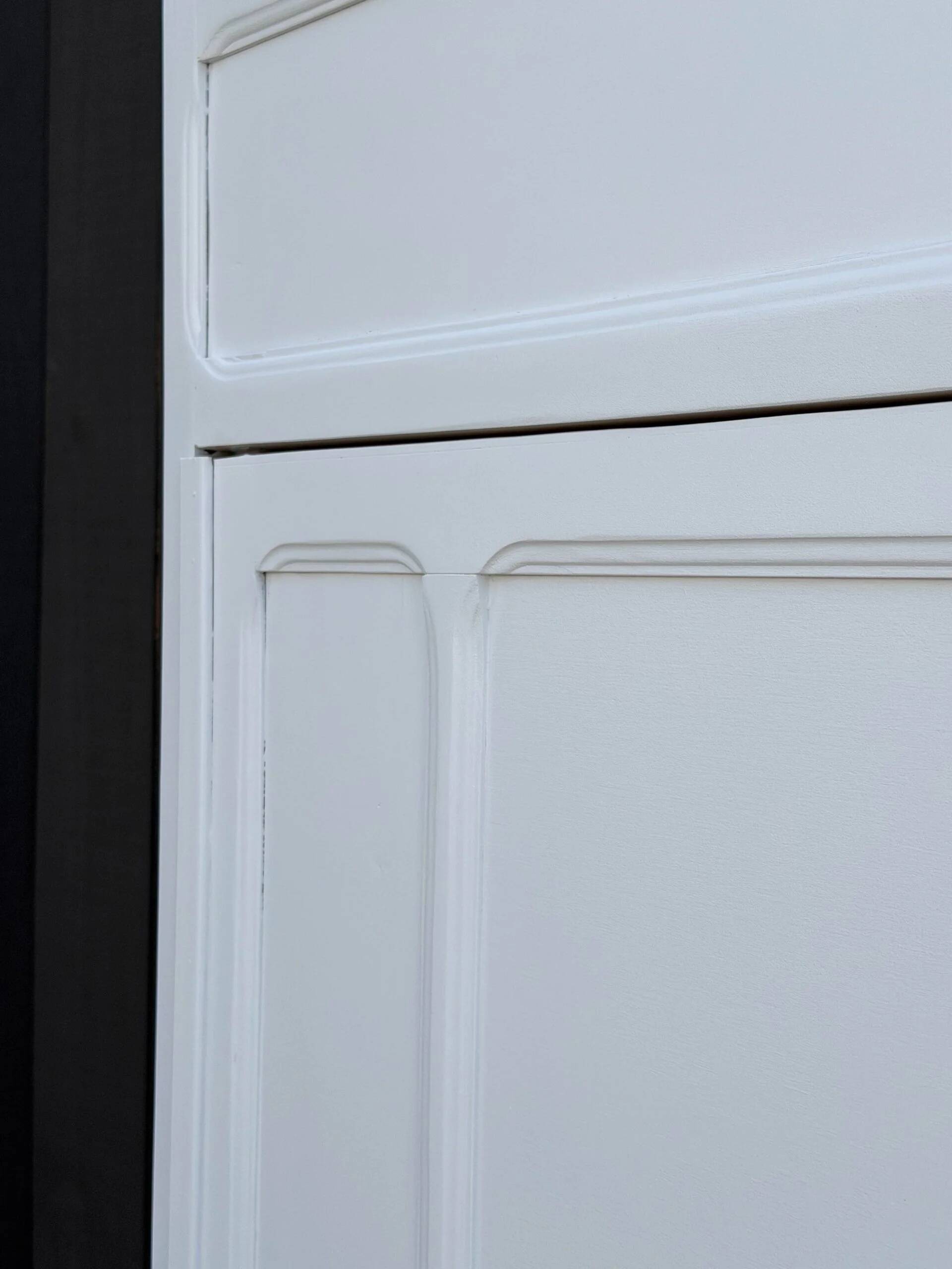Armoire parisienne