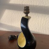 Pied de lampe