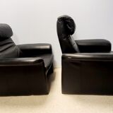 Ensemble de 2 fauteuils