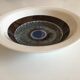 Assiette creuse moderniste Amanda par Rorstrand Sweden 1972