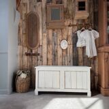 Low patinated sideboard (renovated)