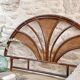 Headboard