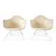 2 fauteuils "cats & Craddle " Charles & Ray EAMES - HERMAN MILLER EDITION