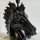 Lampe cheval par codico france