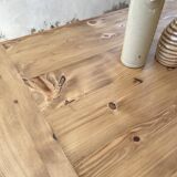 XXL pine farm table 4m