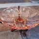 Crystal bowl 1950s
