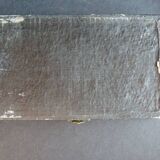 Table decoration / silverware glass markers