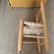 Children's chair
