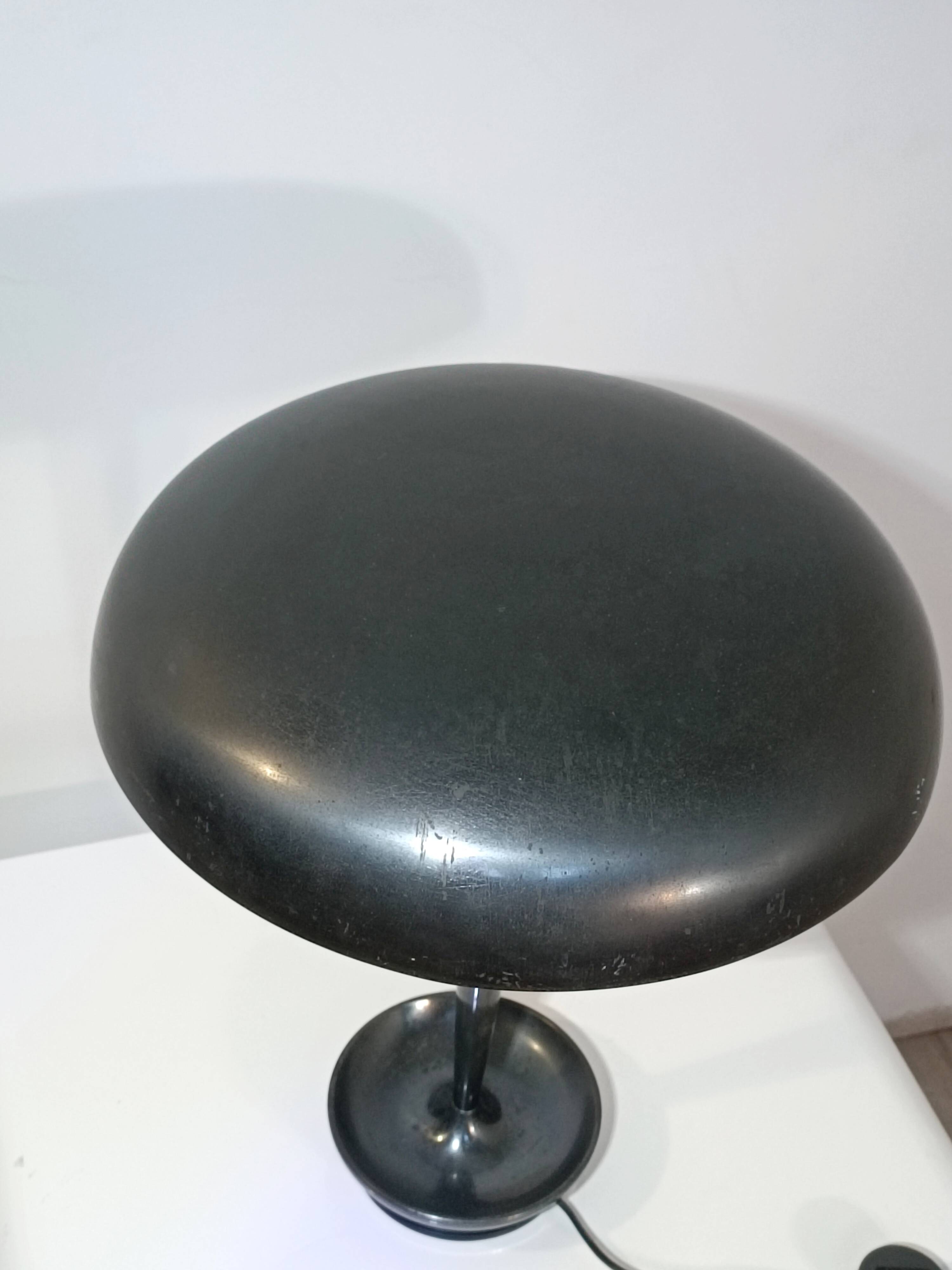 Metalarte Desk Lamp 1960s
