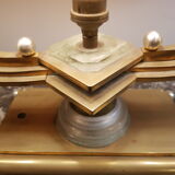 Modernist lamp