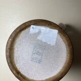 Ceramic pitcher