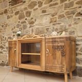 Art deco buffet