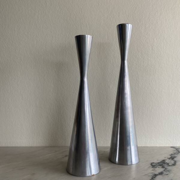 Erika Pekkari Candle Holders