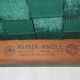 Fauteuil velours Parker Knoll chairs des années 60