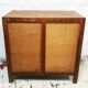 Vintage chest of drawers 4 drawers
