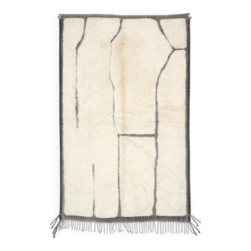 Beni Ouarain Rug – Pre-order #105