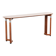 Long Art Deco design side table
