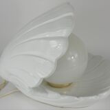 ceramic shell lamp large model