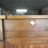High buffet from the Restoration period