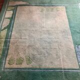 Roche Bobois carpet 230x280cm