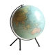Globe terrestre tripode Taride des années 60