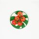 Small plate - brush