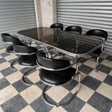 Vintage dining table