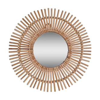 Sun mirror