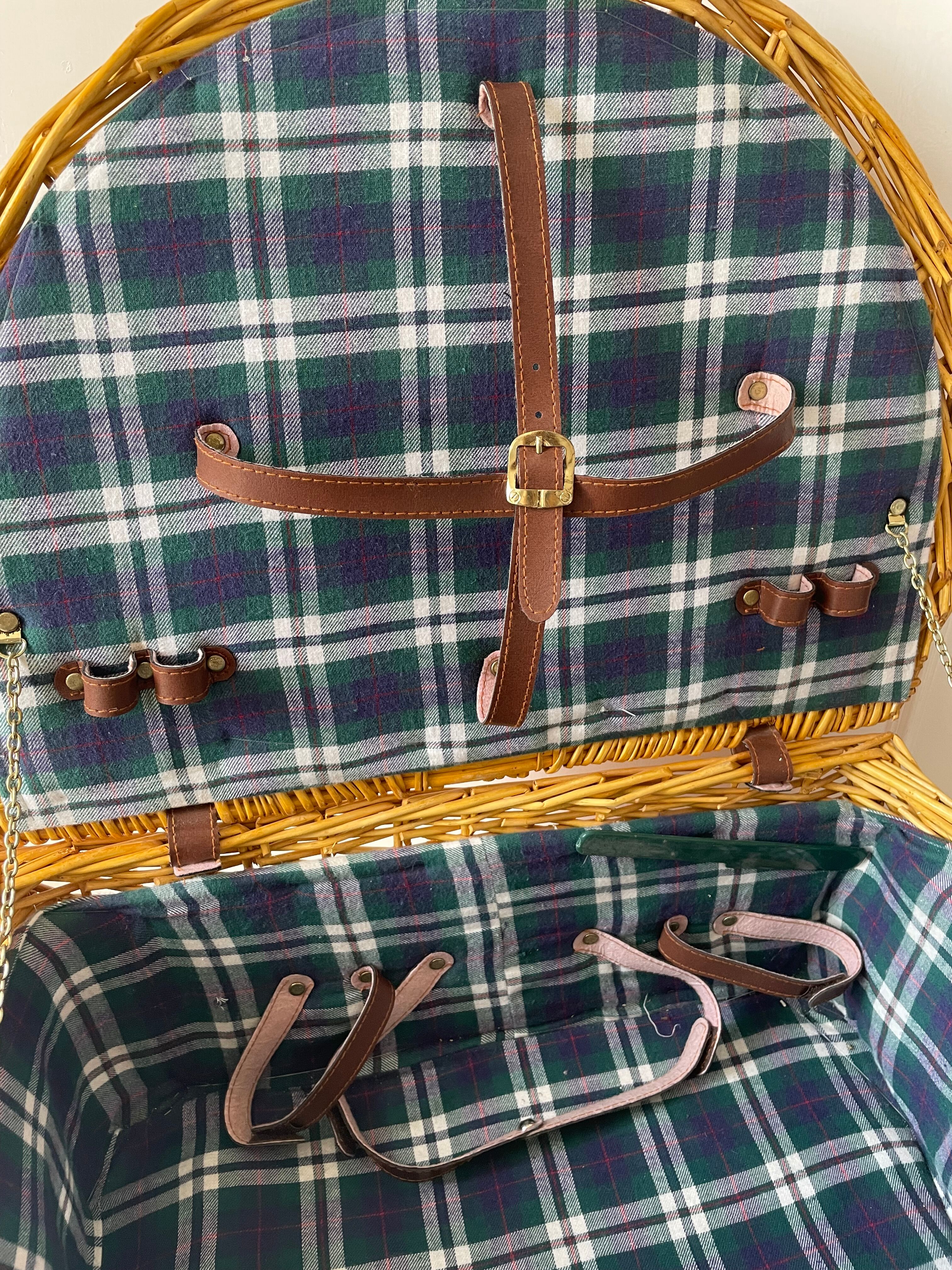 Valise pique nique