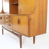 G-Plan Fresco highboard 'Tottington'