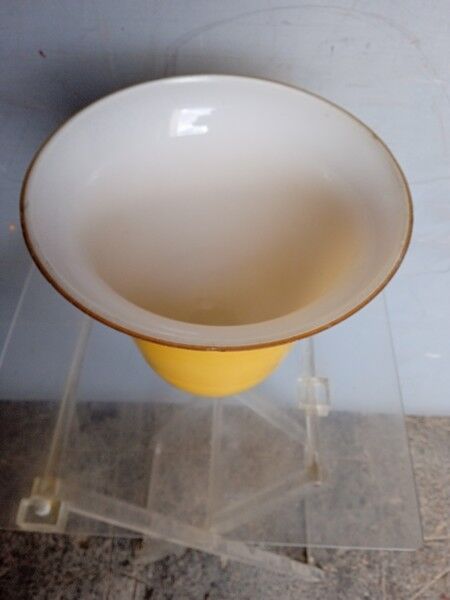 Globe reflector 1940