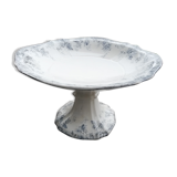 Compotier iron earth