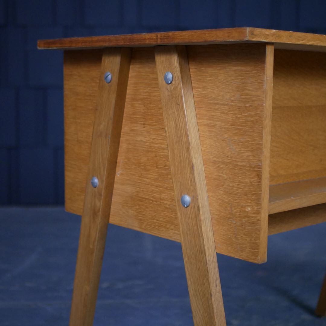 Vintage desk