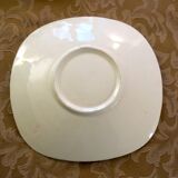 6 antique dessert plates in very good condition