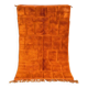 Traditional Moroccan Berber rug 250cm x 150cm