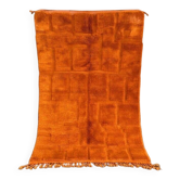 Tapis marocain berbère traditionnel 250cmx150cm