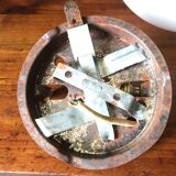 Opaline 25 cm opaline applicator/ ceiling