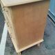 Commode pieds compas ancien vintage